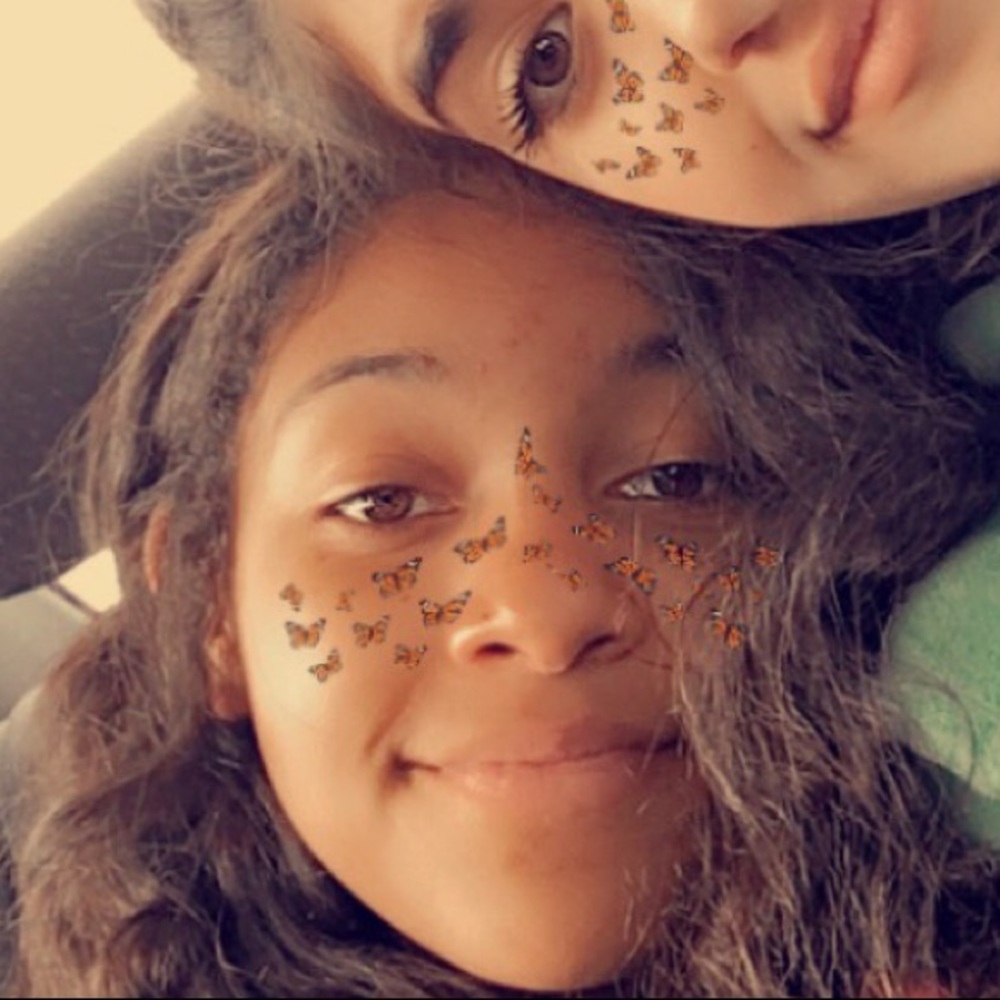 Meet your Posher, Luci